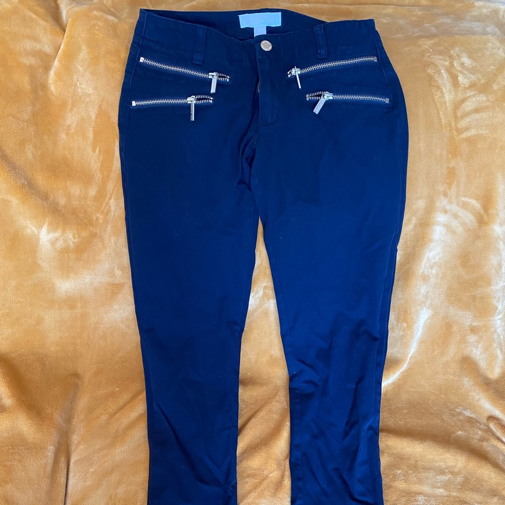 Michael Kors skinny pants